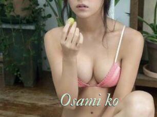 Osami_ko