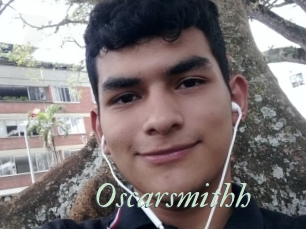Oscarsmithh