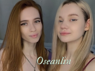 Oseanlin
