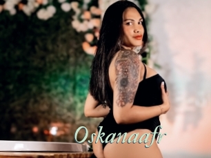 Oskanaafr