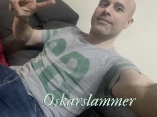 Oskarslammer