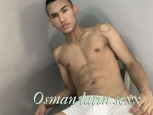 Osman_latin_sexx