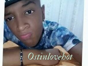 Ostinlovehot