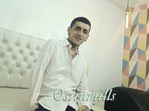 Ostinmills