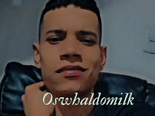 Oswhaldomilk