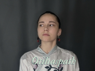 Otiliaspath