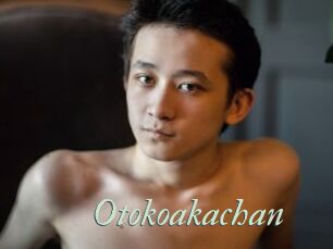 Otokoakachan