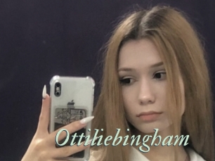 Ottiliebingham