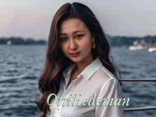 Ottiliedeman