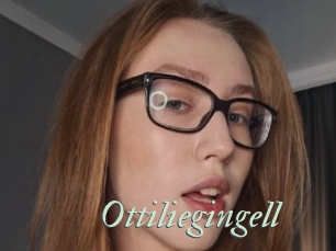 Ottiliegingell