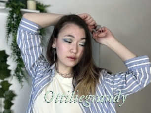 Ottiliegrandy
