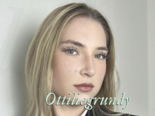 Ottiliegrundy