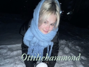 Ottiliehammond