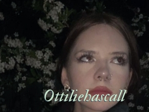 Ottiliehascall