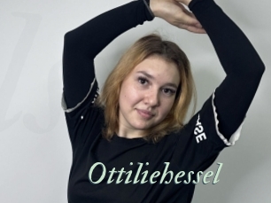 Ottiliehessel
