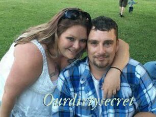Ourdirtysecret