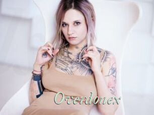 Overdonex