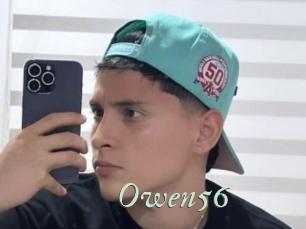 Owen56