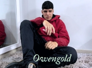 Owengold
