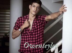Owenteylor