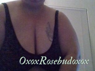 OxoxRosebudoxox