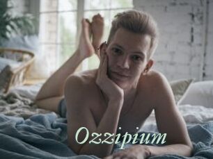 Ozzipium