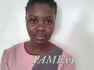 PAME19