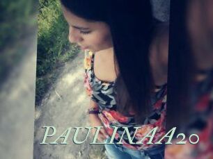 PAULINAA20