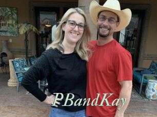 PBandKay