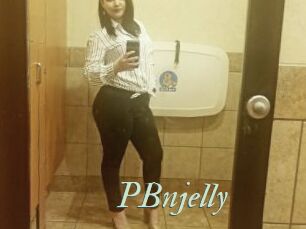 PBnjelly