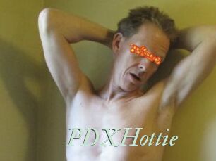 PDXHottie