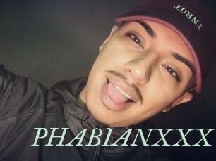 PHABIANXXX