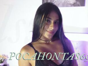 POCAHONTAS69
