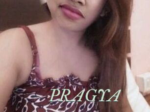 PRAGYA