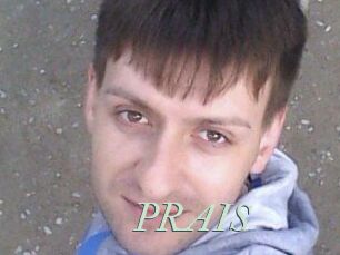 PRAIS