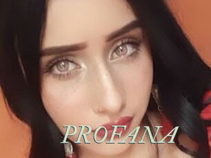 PROFANA