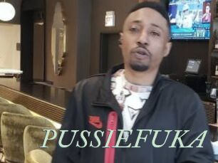 PUSSIEFUKA