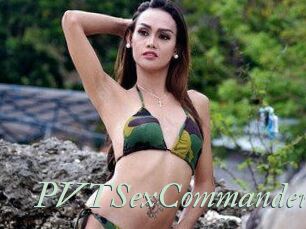 PVTSexCommander