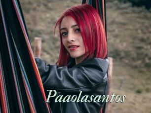Paaolasantos