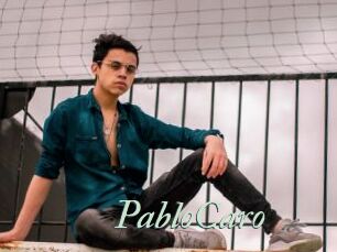 PabloCaro