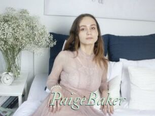 PaigeBaker