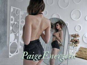 PaigeEnergetic