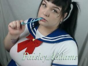 PaisleyAddams
