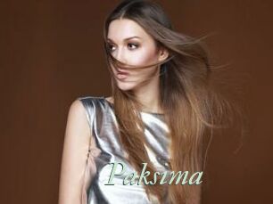 Paksima