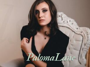 PalomaLane
