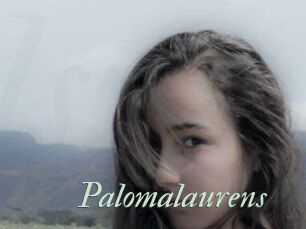 Palomalaurens