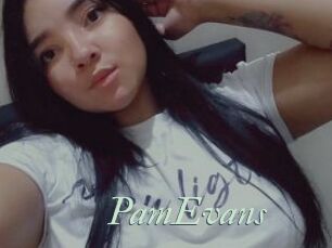 PamEvans