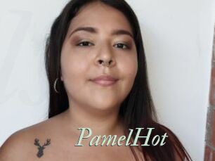 PamelHot