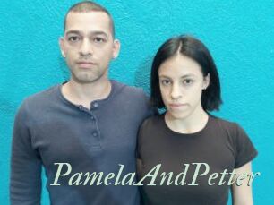 PamelaAndPetter