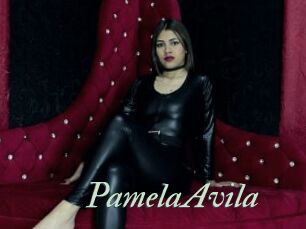 PamelaAvila